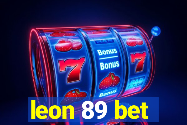 leon 89 bet